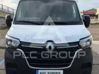 2021 Renault Master