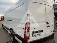 2021 Renault Master