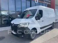 2021 Renault Master