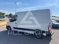2021 Renault Master