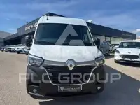 2021 Renault Master