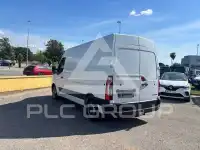 2021 Renault Master
