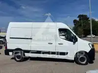 2021 Renault Master