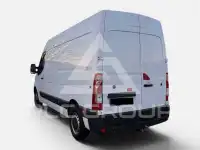 2021 Renault Master