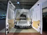 2021 Renault Master