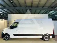 2021 Renault Master