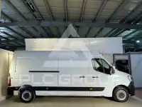 2021 Renault Master