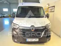 2021 Renault Master
