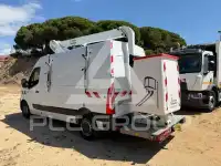 2021 Renault Master