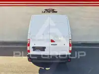 2021 Renault Master