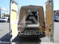 2021 Renault Master