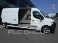 2021 Renault Master
