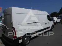 2021 Renault Master