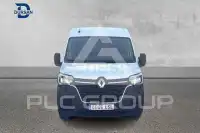2021 Renault Master