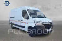 2021 Renault Master