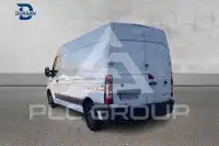 2021 Renault Master