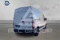 2021 Renault Master