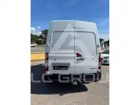 2021 Renault Master