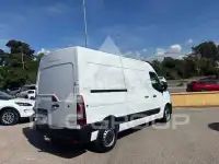 2021 Renault Master
