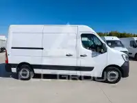 2021 Renault Master