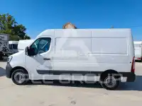 2021 Renault Master