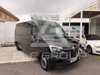 2021 Renault Master
