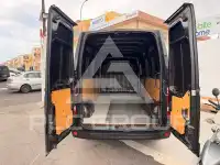 2021 Renault Master
