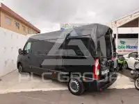 2021 Renault Master