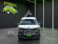 2021 Renault Master