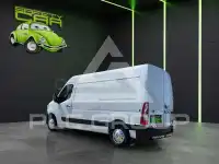 2021 Renault Master