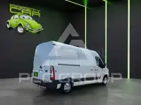 2021 Renault Master