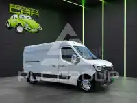2021 Renault Master