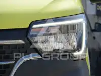 2021 Renault Master