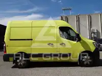 2021 Renault Master