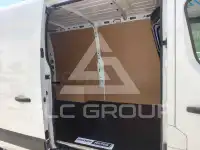 2021 Renault Master
