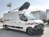 2021 Renault Master