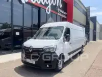 2021 Renault Master