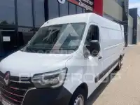 2021 Renault Master