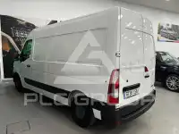 2021 Renault Master