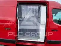 2021 Renault Master
