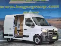 2021 Renault Master