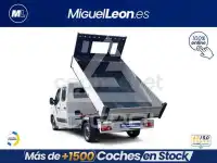 2021 Renault Master