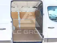 2021 Renault Master