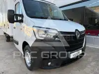2021 Renault Master