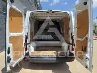 2021 Renault Master