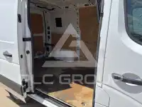 2021 Renault Master