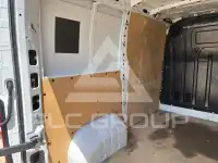 2021 Renault Master