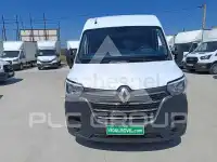 2021 Renault Master