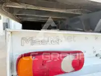 2021 Renault Master