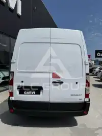 2021 Renault Master
